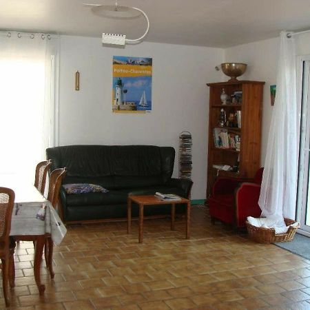 Maison 3 Pieces Avec Jardin, Proche Centre Et Plages, Saint-Denis-D'Oleron - Fr-1-246A-339 Buitenkant foto