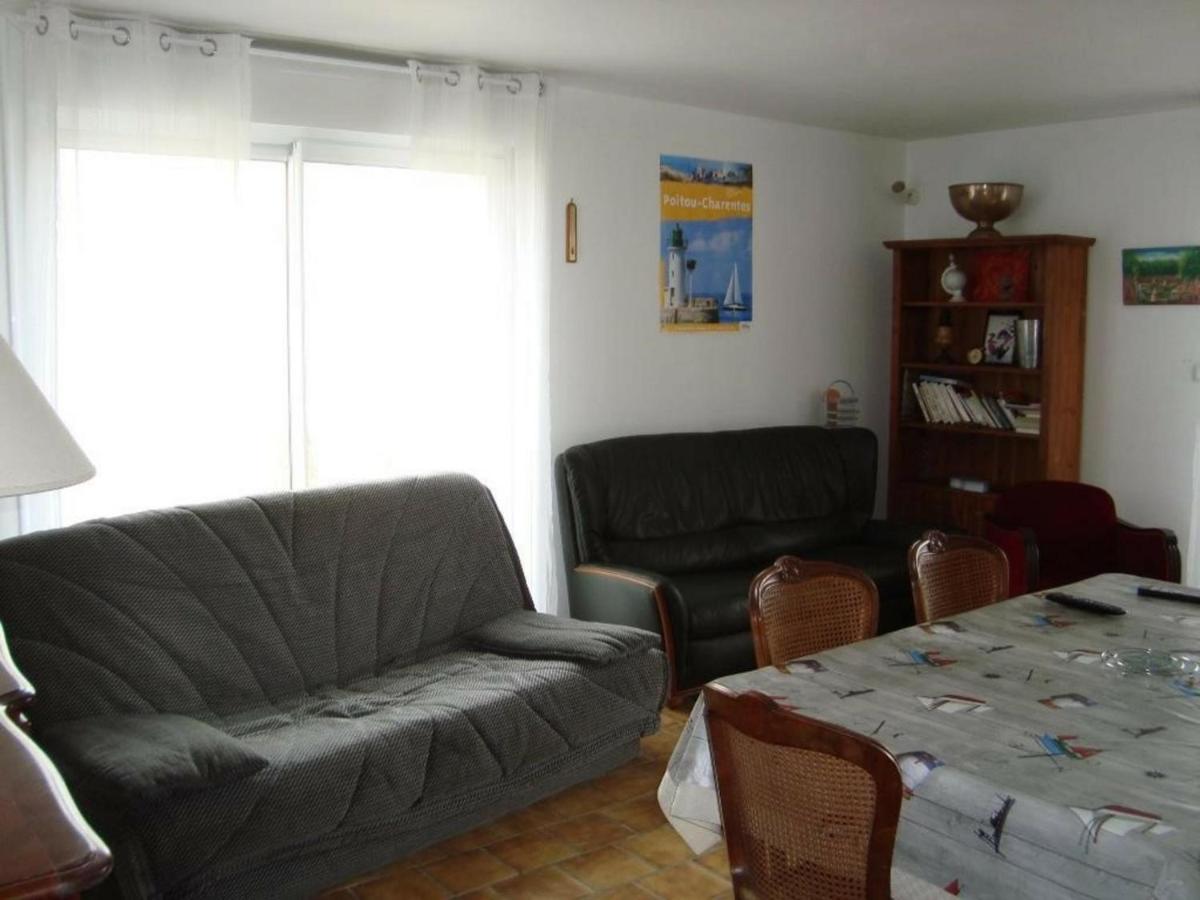 Maison 3 Pieces Avec Jardin, Proche Centre Et Plages, Saint-Denis-D'Oleron - Fr-1-246A-339 Buitenkant foto
