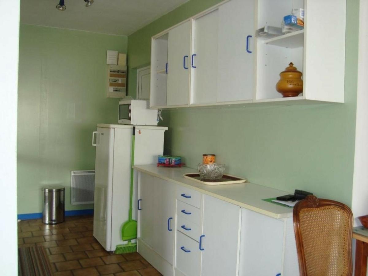 Maison 3 Pieces Avec Jardin, Proche Centre Et Plages, Saint-Denis-D'Oleron - Fr-1-246A-339 Buitenkant foto