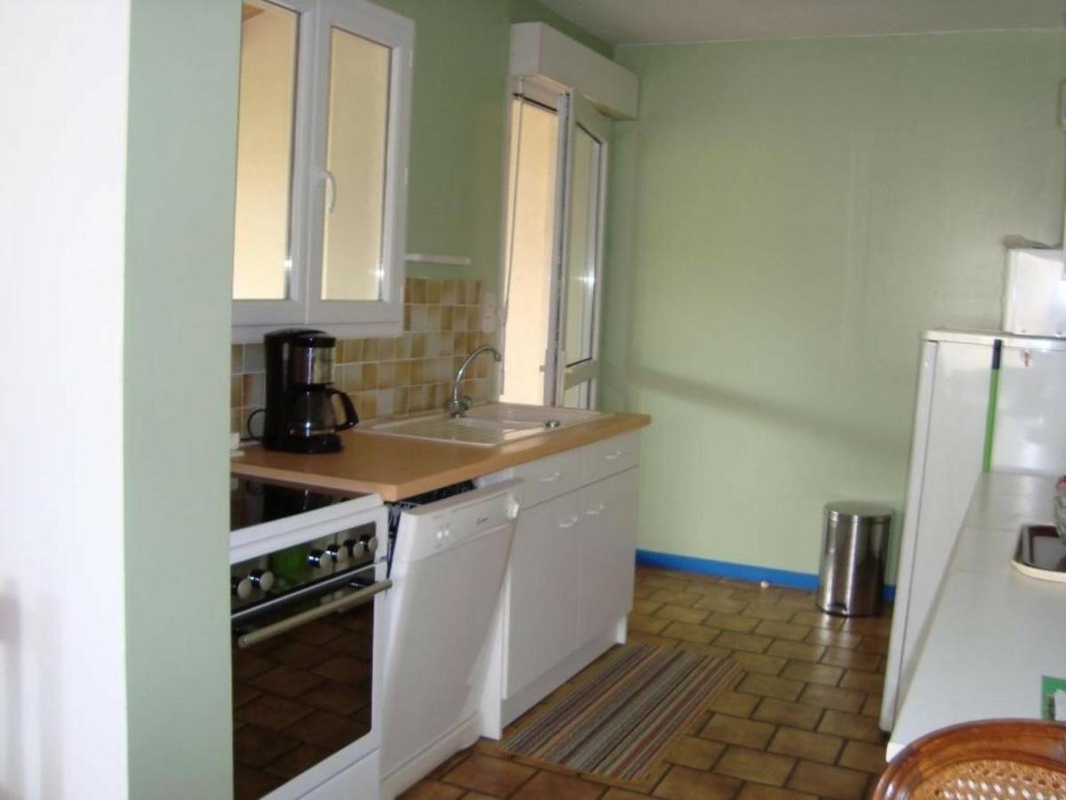 Maison 3 Pieces Avec Jardin, Proche Centre Et Plages, Saint-Denis-D'Oleron - Fr-1-246A-339 Buitenkant foto
